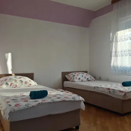 Sundari Hostel Mostar