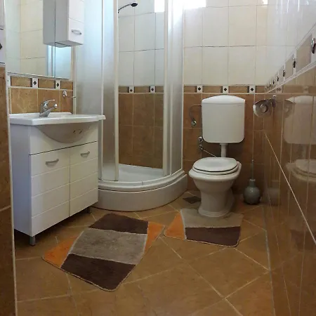 Sundari Hostel Mostar