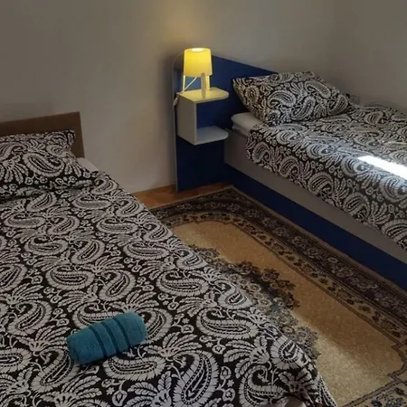Sundari Hostel Mostar