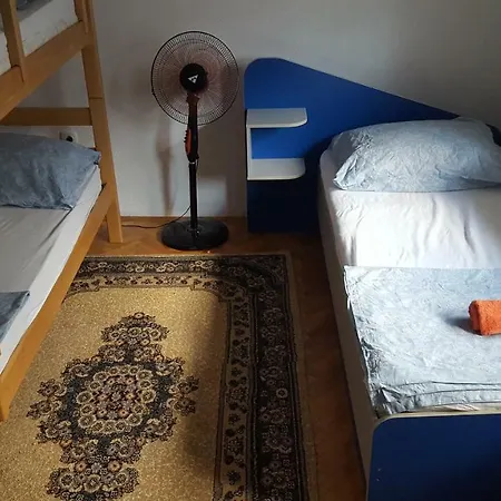 Sundari Hostel Mostar