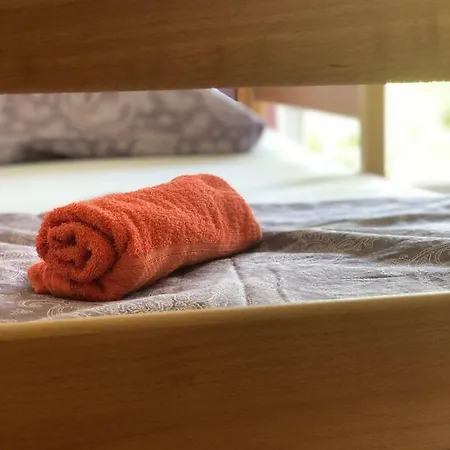 Sundari Hostel *