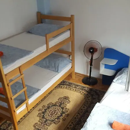 Sundari Hostel