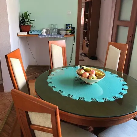 Sundari Hostel Mostar