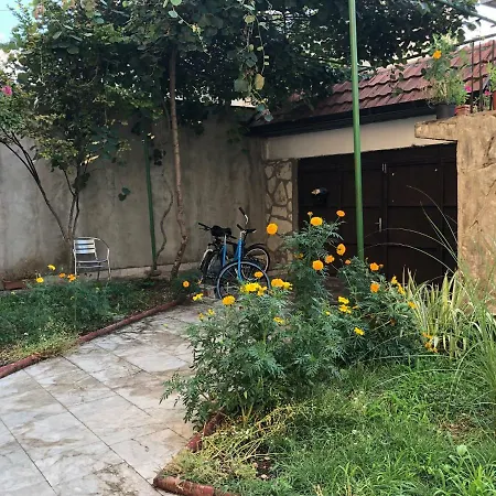 Hostel Sundari